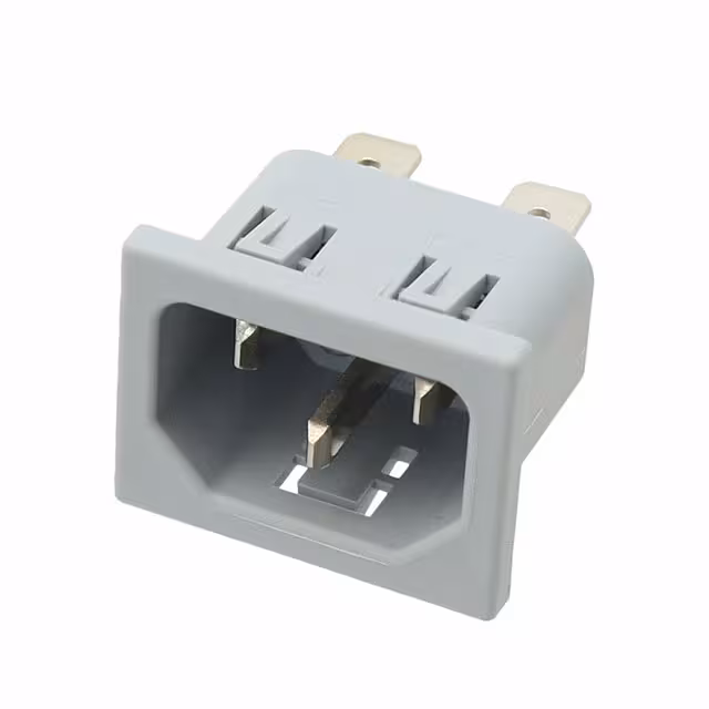 6162.0029 SCHURTER Inc.  Stromeingangsmodule (PEM)